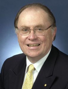 Murray McLean (ambassador)