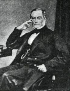 Thomas Grubb