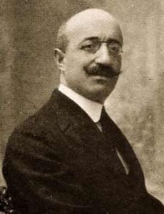 Francesco Cilea