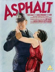 Asphalt