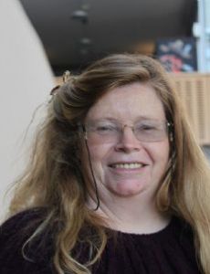 Nuala Ní Dhomhnaill