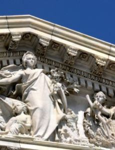 Apotheosis of Democracy