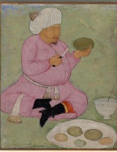 Abdulla Khan