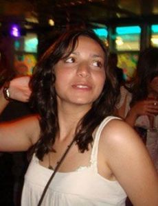 Meredith Kercher