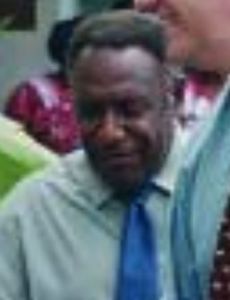 Donald Kalpokas