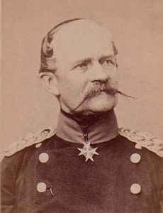 Prince August of Württemberg