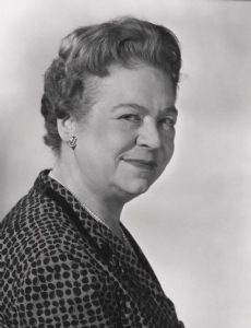 Eva Turner