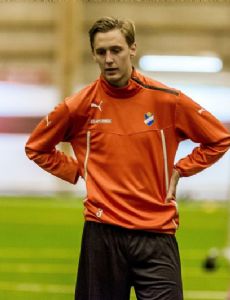 Joakim Lindner