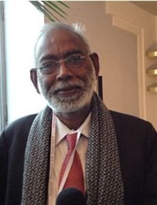 John Dayal