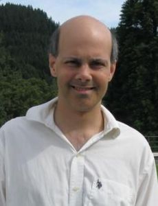 Bjorn Poonen