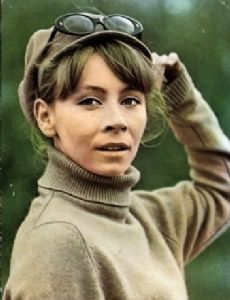 Jutta Hoffmann