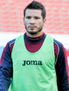 Jorge Castro (footballer)