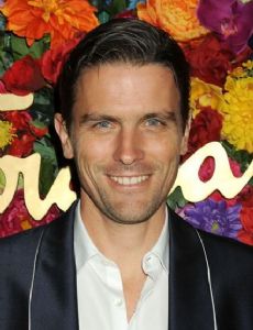 James Ferragamo