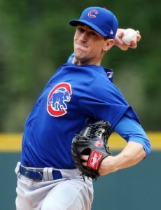 Seth Frankoff