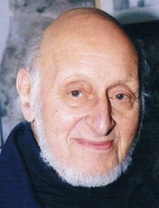 Frederick Franck