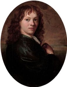 Carel de Moor