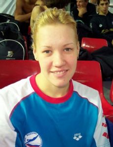 Irina Bespalova