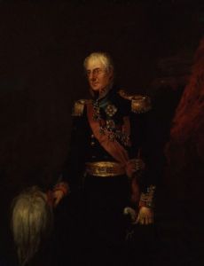 Alexander Dickson (British Army officer)