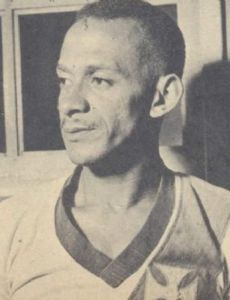 Alfredo Ramos dos Santos
