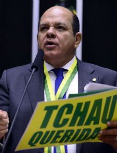 Francisco Floriano