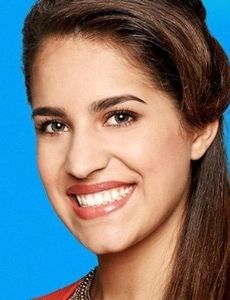 Emily Piriz