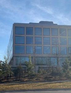 General Dynamics