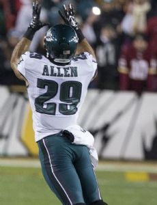Nate Allen