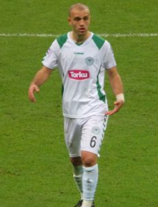 Mehmet Güven