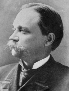 Clifton R. Breckinridge