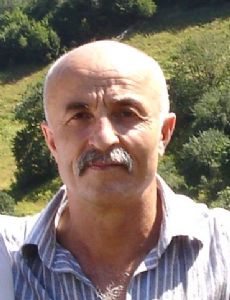 Rostislav Khugayev
