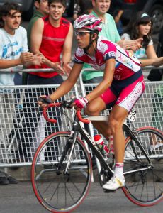 Javier Moreno (cyclist)
