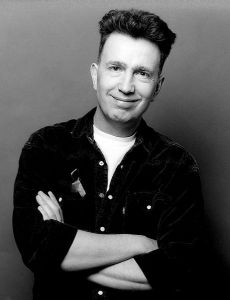 Tom Robinson
