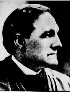 James G. Johnson