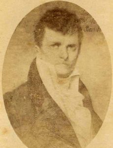 José María García de Toledo