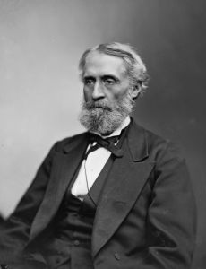 Thomas Lanier Clingman