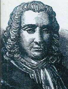 António Luís de Sousa, 2nd Marquess of Minas
