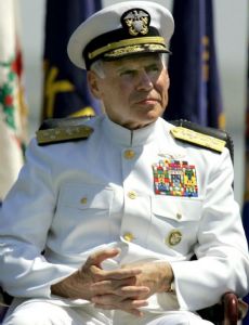 William J. Fallon