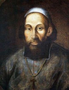 Jan Tarnowski (1550–1605)