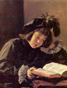 Nicolaes Hals