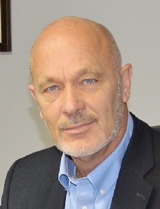 Dave Van Kesteren