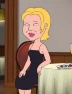 Renee Zellweger