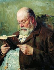 Ivan Yanzhul