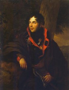 Nikolay Kamensky