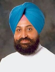 Pratap Singh Bajwa