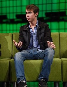 William LeGate