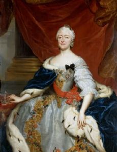 Maria Antonia of Bavaria