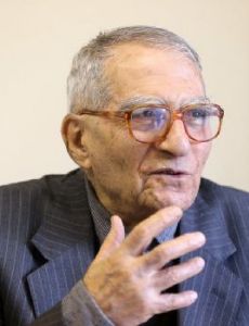 Karim Mojtahedi
