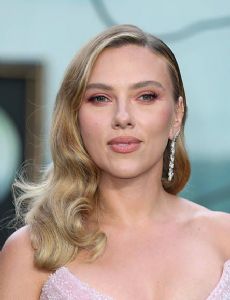 Scarlett Johansson