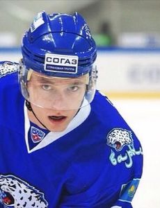Denis Bachurin (ice hockey)