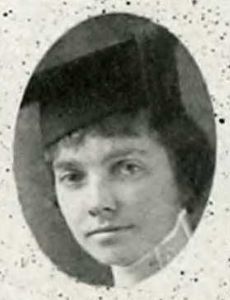 Grace Sandhouse